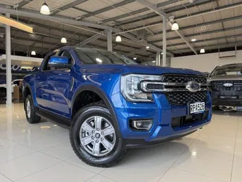 Ford Ranger 2026 photo 2