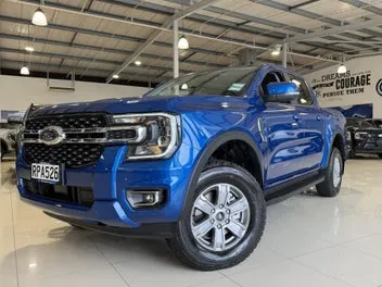 Ford Ranger 2026 photo 3
