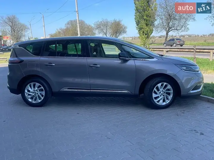 Renault Espace