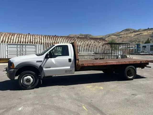 Ford Super Duty F-450