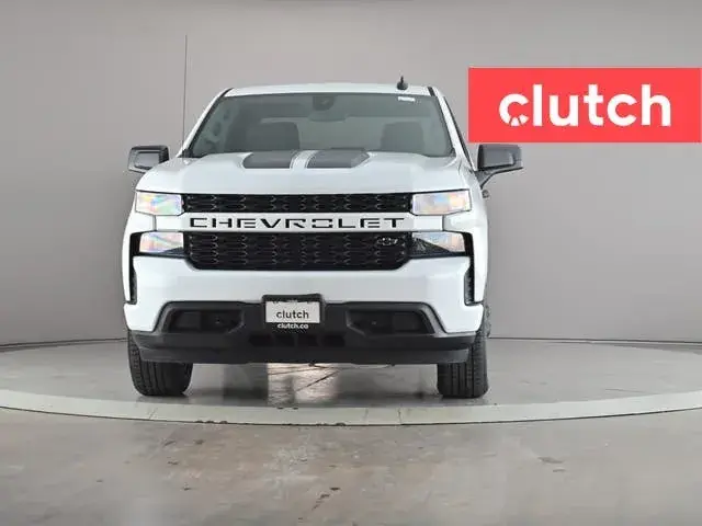 Chevrolet Silverado 1500 2021 photo 4