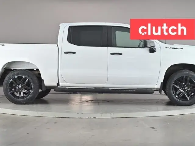 Chevrolet Silverado 1500 2021 photo 5