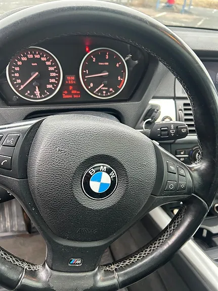 BMW X5 2009 photo 2