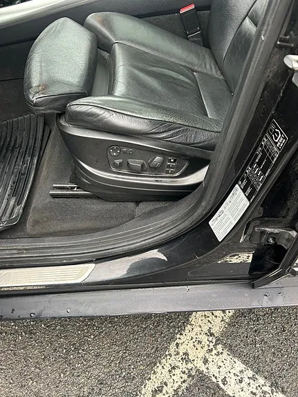 BMW X5 2009 photo 5