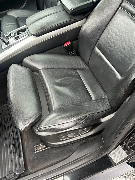 BMW X5 2009 photo 3
