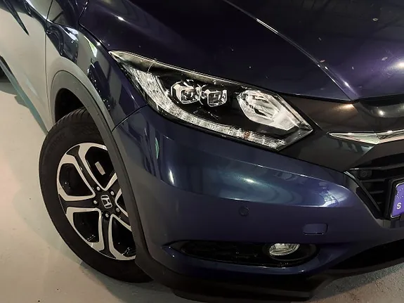 Honda Hr-V 2016 photo 3