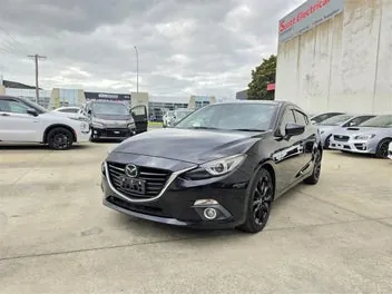 Mazda Axela 2014 photo 2