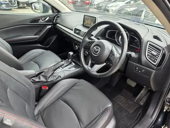 Mazda Axela 2014 photo 4