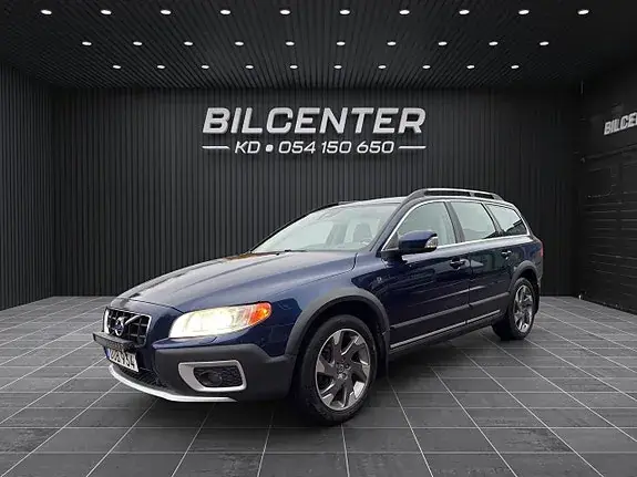 Volvo Xc70 2012 photo 3