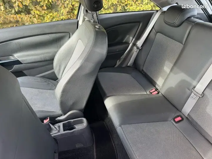 Opel Corsa 2008 photo 5