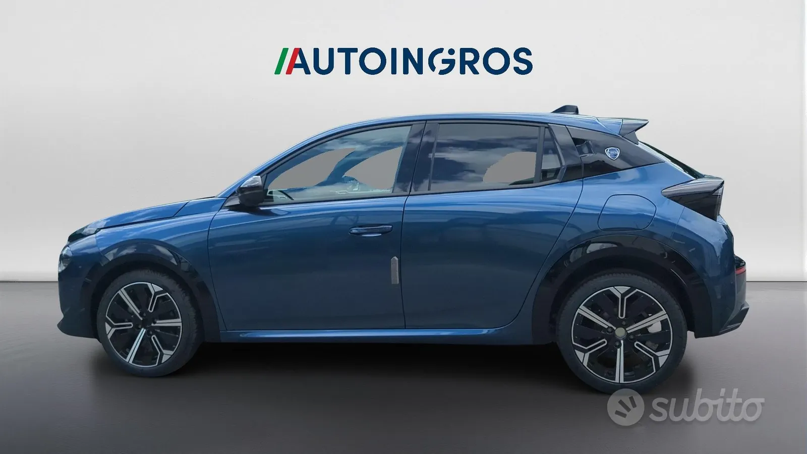 Lancia Ypsilon 2026 photo 2