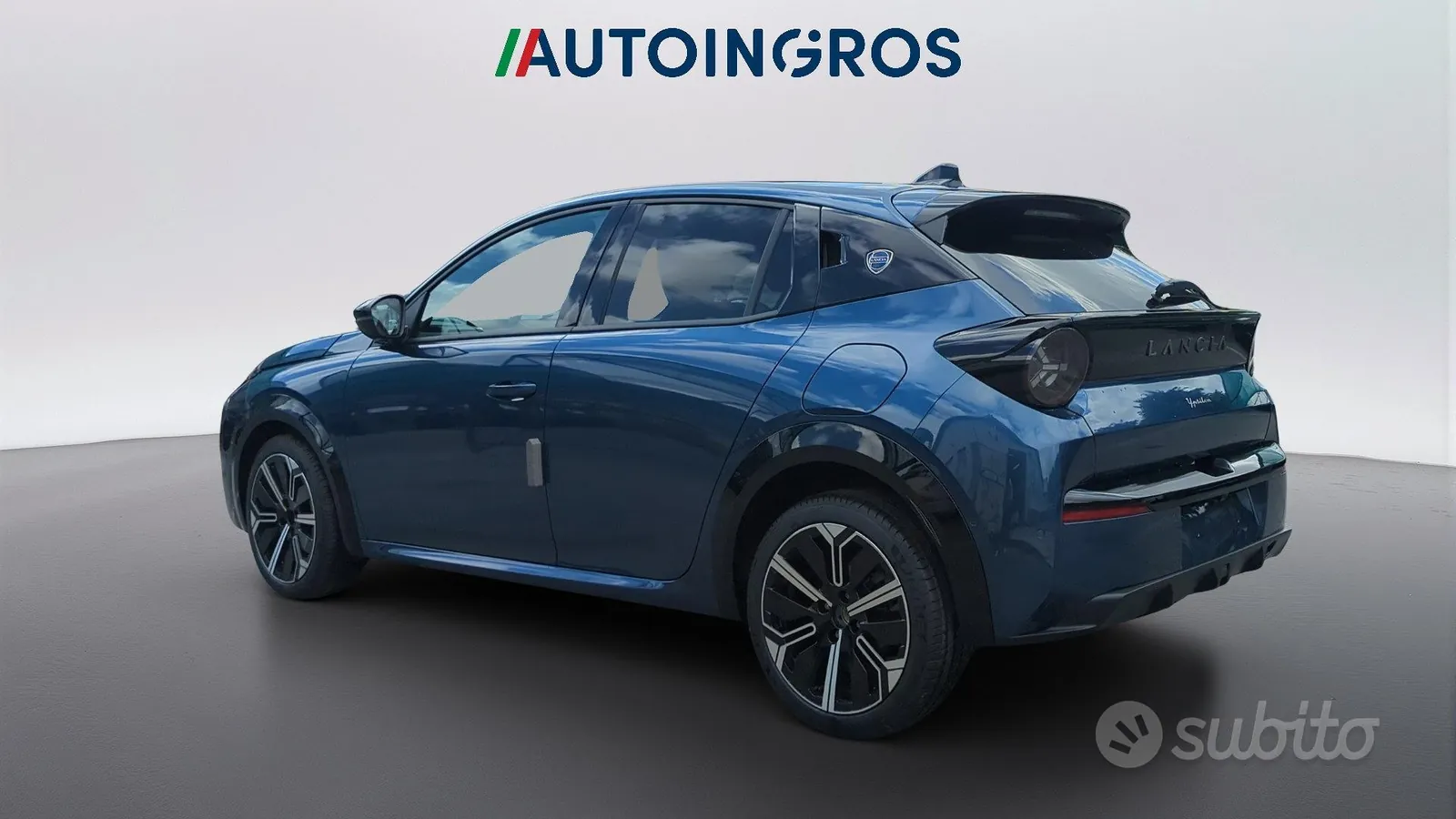 Lancia Ypsilon 2026 photo 3