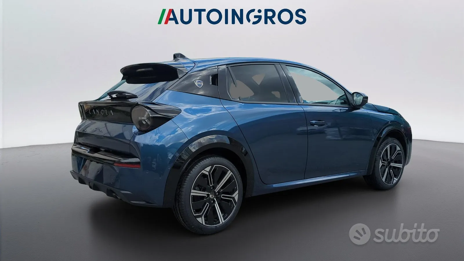 Lancia Ypsilon 2026 photo 5
