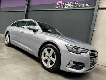 Audi A6 Avant 2022 photo 3