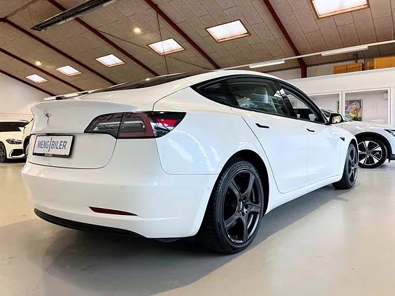 Tesla Model 3 2021 photo 5