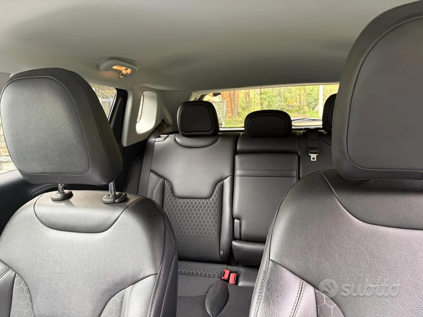 Jeep Compass 2020 photo 5