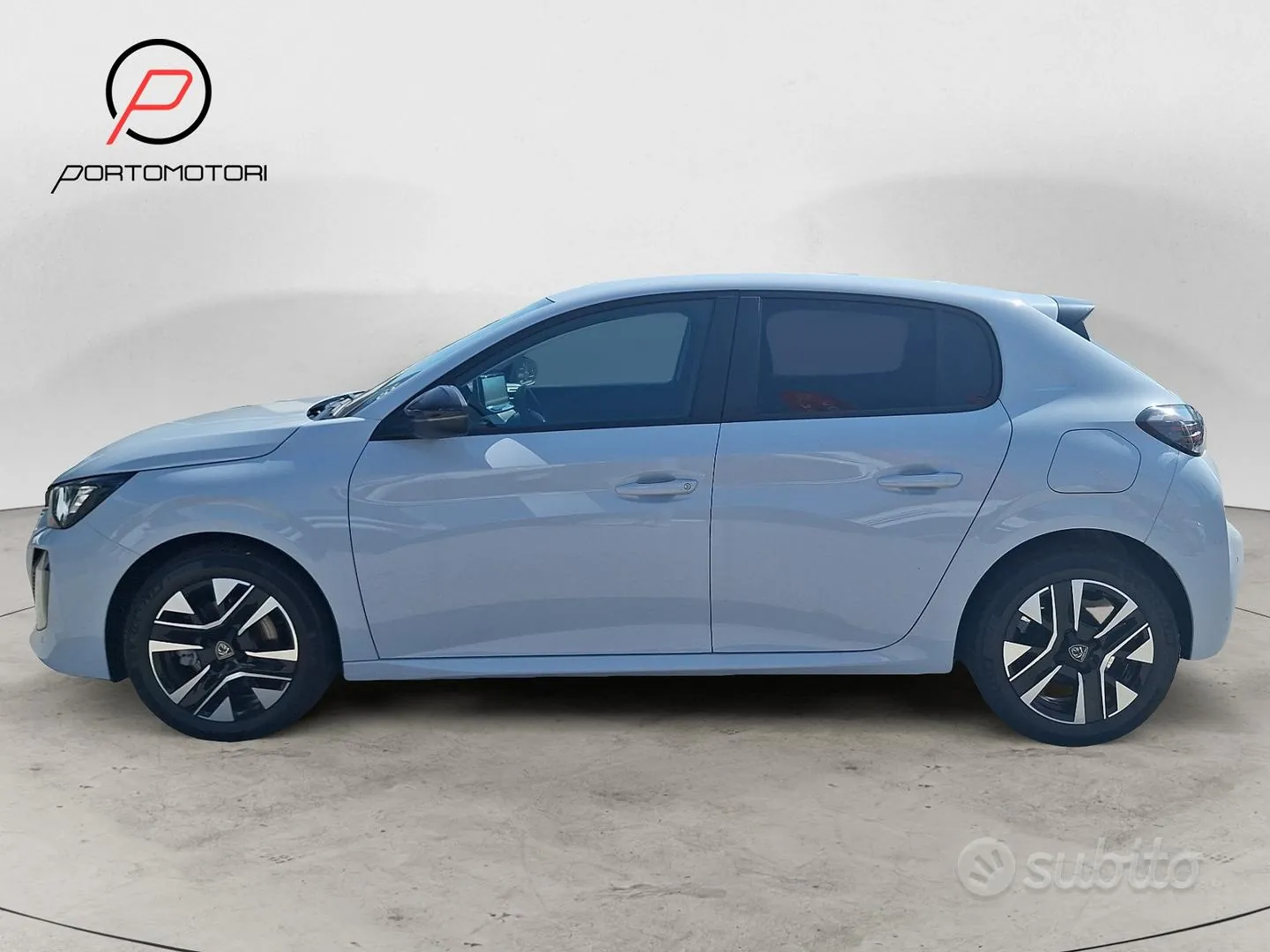 Peugeot 208 2026 photo 2