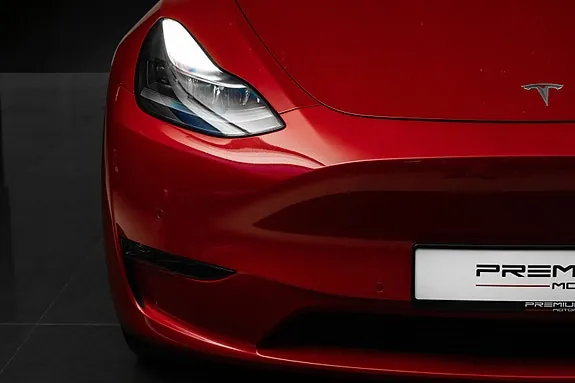 Tesla Model Y 2021 photo 4
