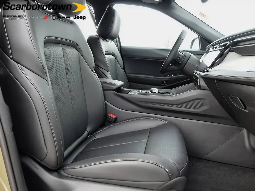 Jeep Cherokee 2026 photo 5
