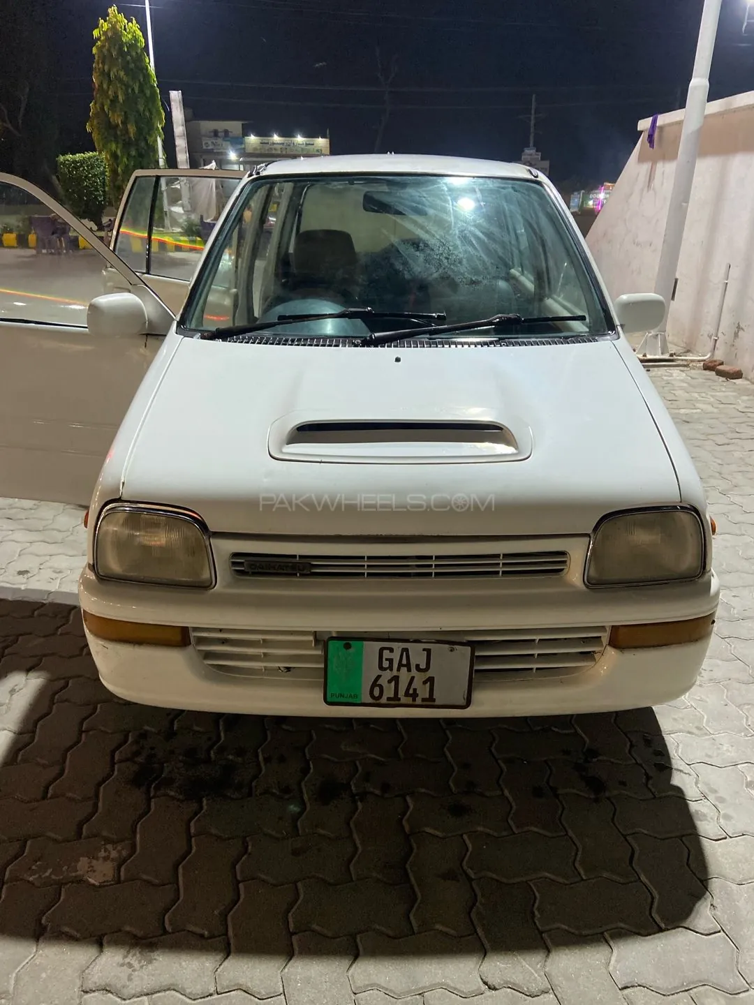 Daihatsu Cuore
