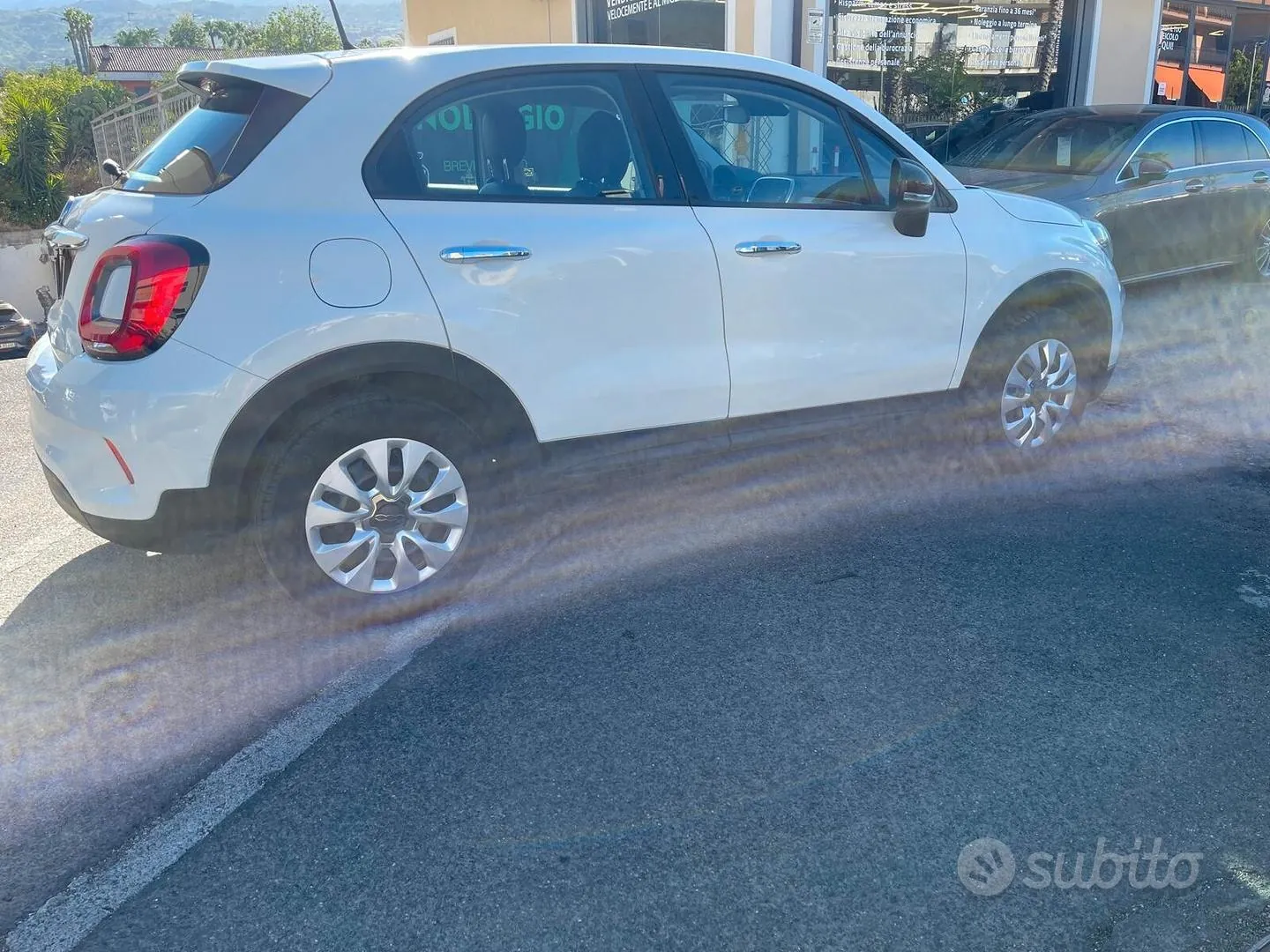 Fiat 500X 2021 photo 5