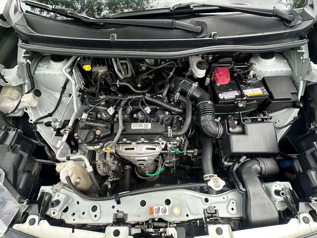 Toyota Avanza Premio 2024 photo 5