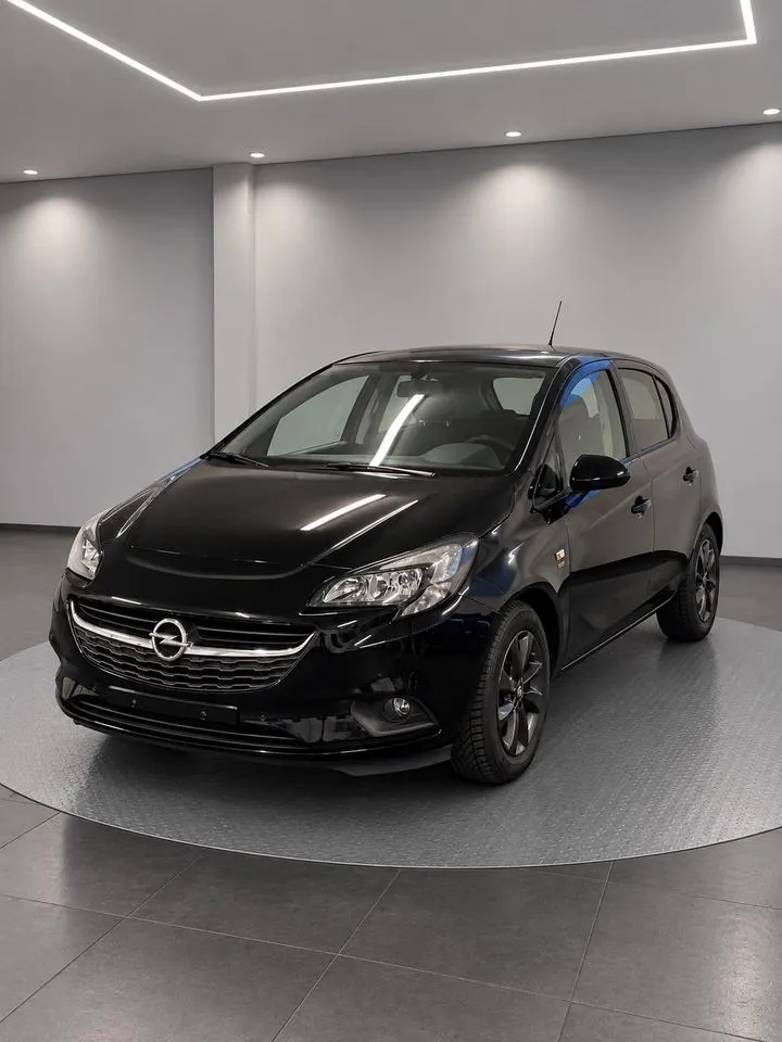 Opel Corsa E