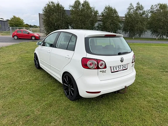Volkswagen Golf Plus 2014 photo 4
