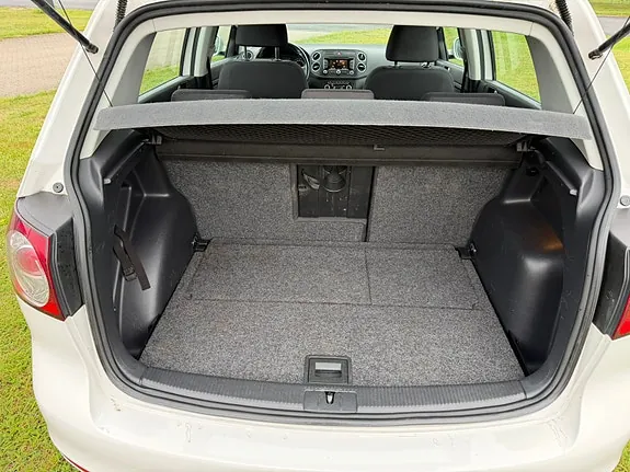 Volkswagen Golf Plus 2014 photo 5