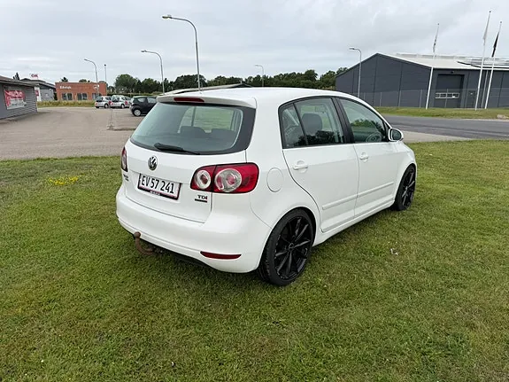 Volkswagen Golf Plus 2014 photo 3