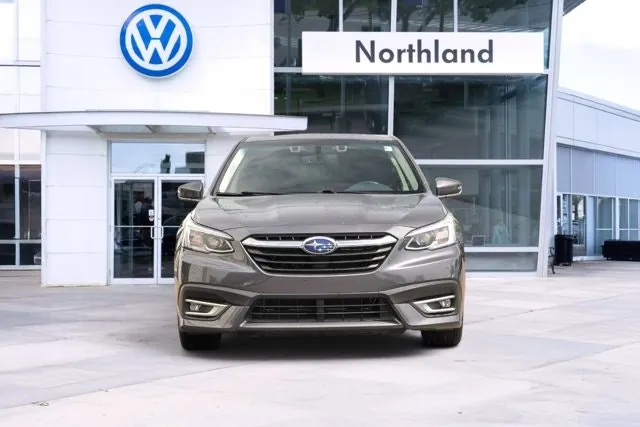 Subaru Legacy 2022 photo 2