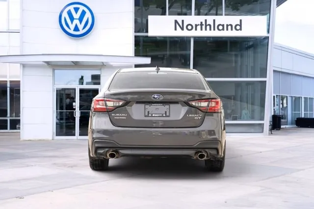 Subaru Legacy 2022 photo 5