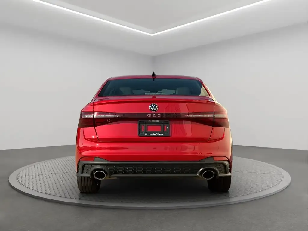 Volkswagen Jetta 2026 photo 5