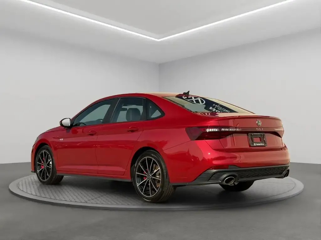 Volkswagen Jetta 2026 photo 4