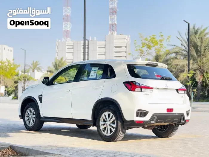 Mitsubishi Asx 2022 photo 2