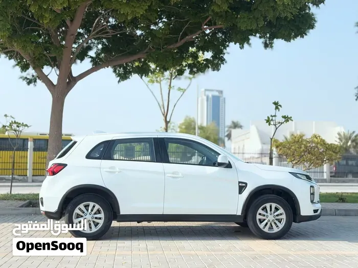 Mitsubishi Asx 2022 photo 3
