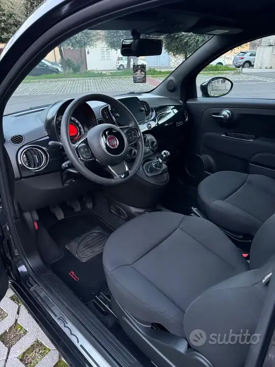 Fiat 500 2024 photo 4