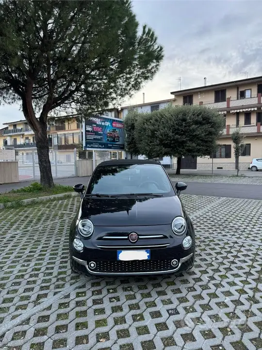 Fiat 500 2024 photo 3