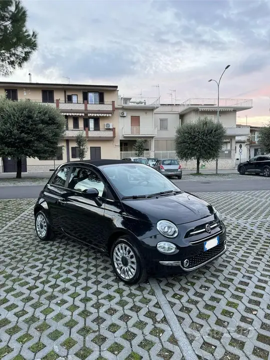 Fiat 500 2024 photo 2