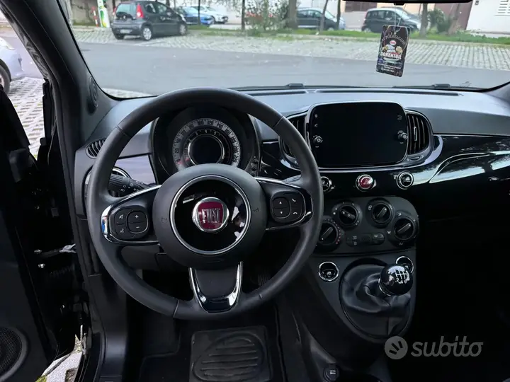 Fiat 500 2024 photo 5