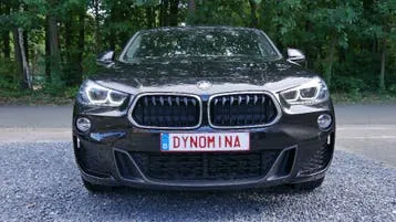 BMW X2 2020 photo 3