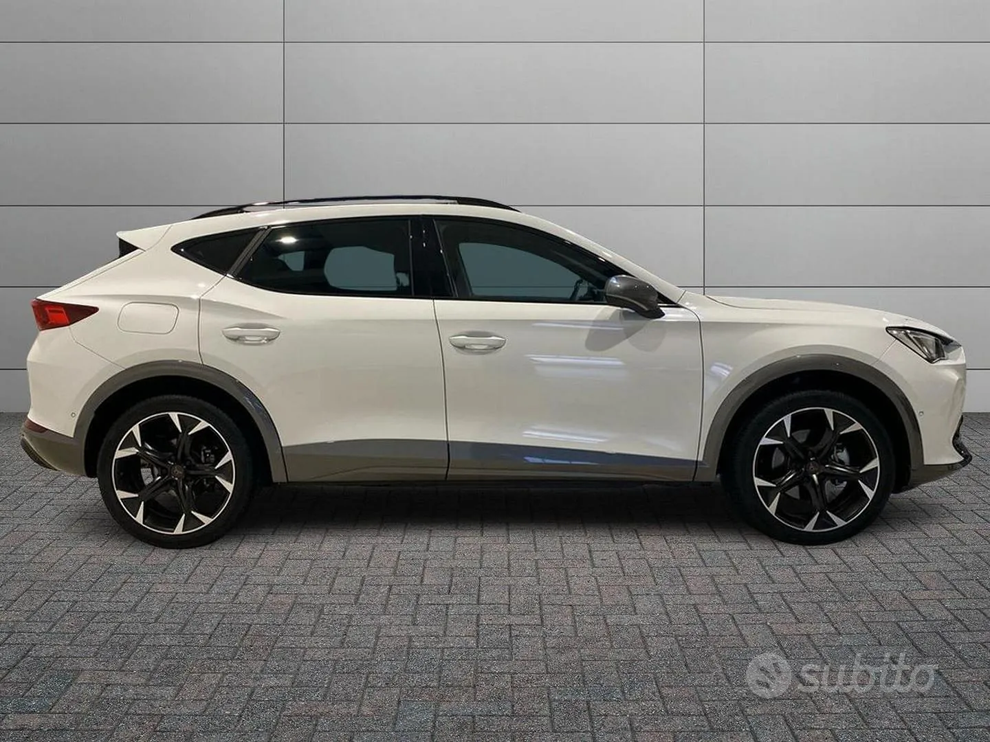 Cupra Formentor 2024 photo 3