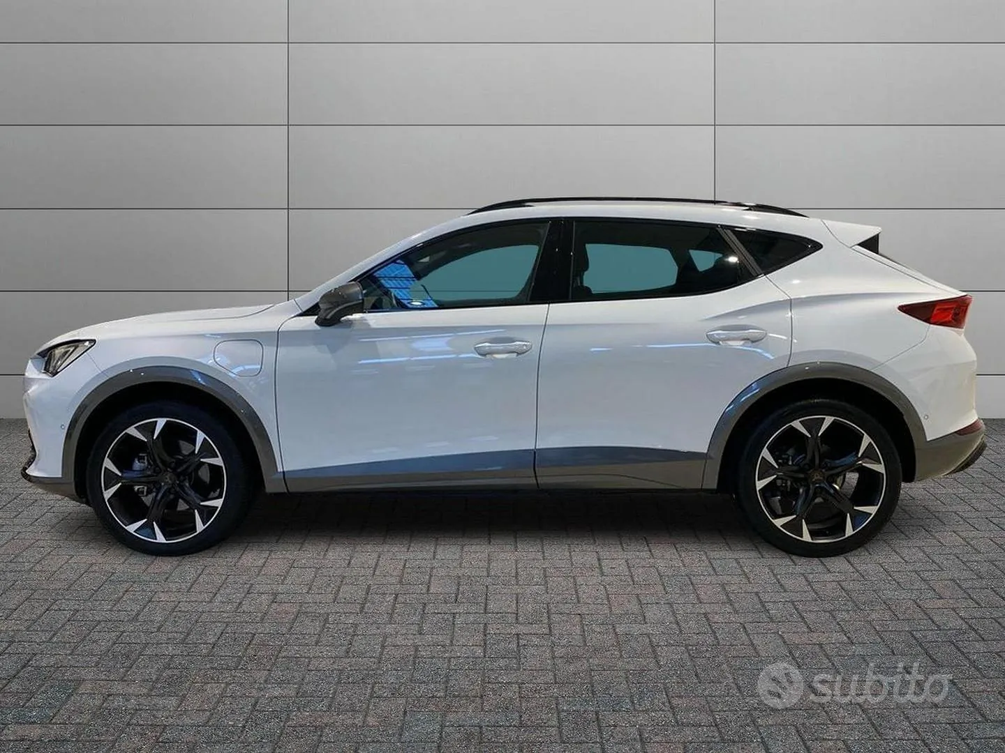 Cupra Formentor 2024 photo 2