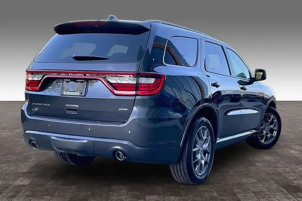 Dodge Durango 2026 photo 5