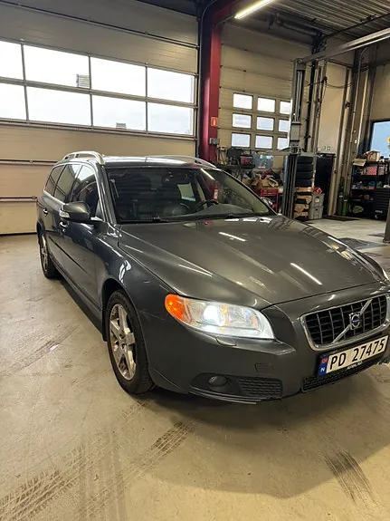 Volvo V70