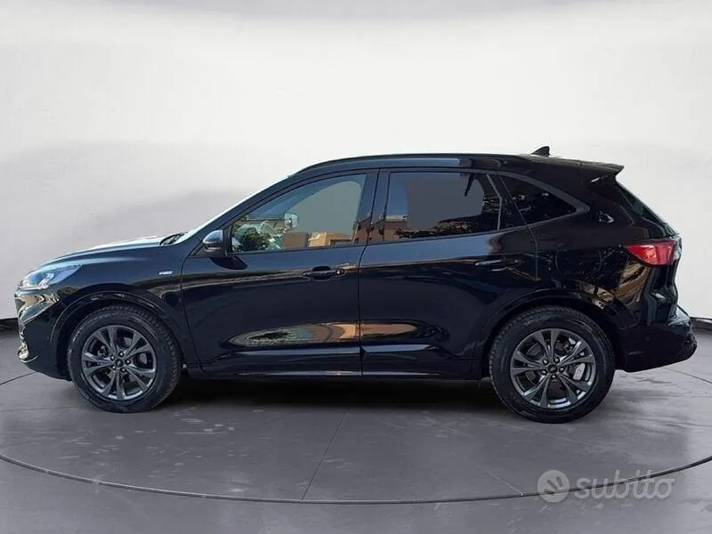 Ford Kuga 2022 photo 4