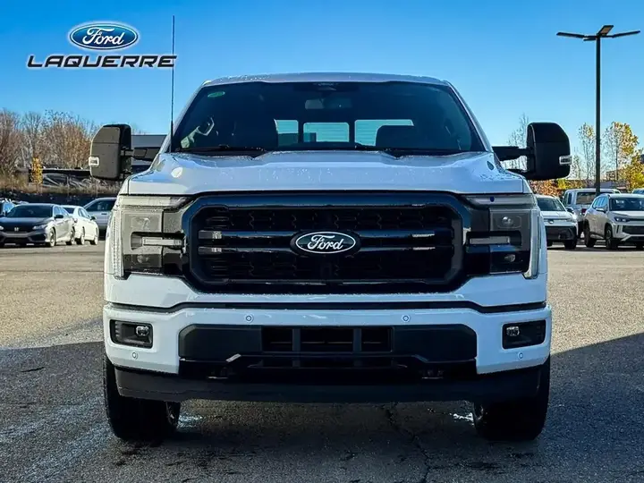 Ford F-150 2026 photo 2