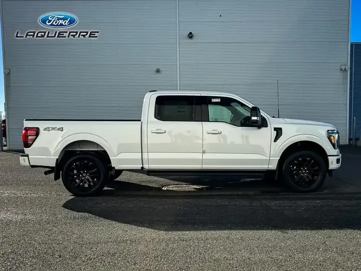 Ford F-150 2026 photo 4