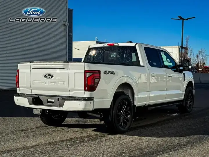 Ford F-150 2026 photo 5