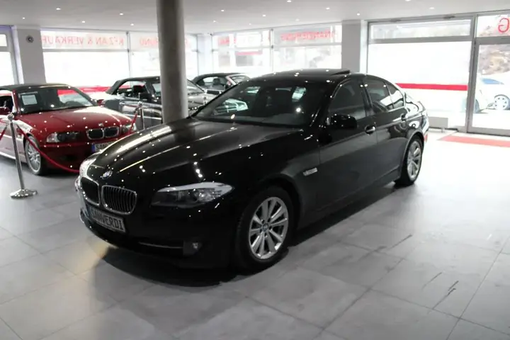 BMW 525D